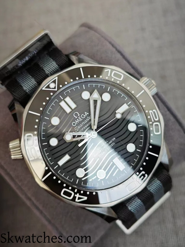 Fake Omega Watch