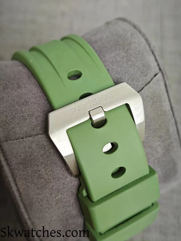 Fake Panerai Watch -2