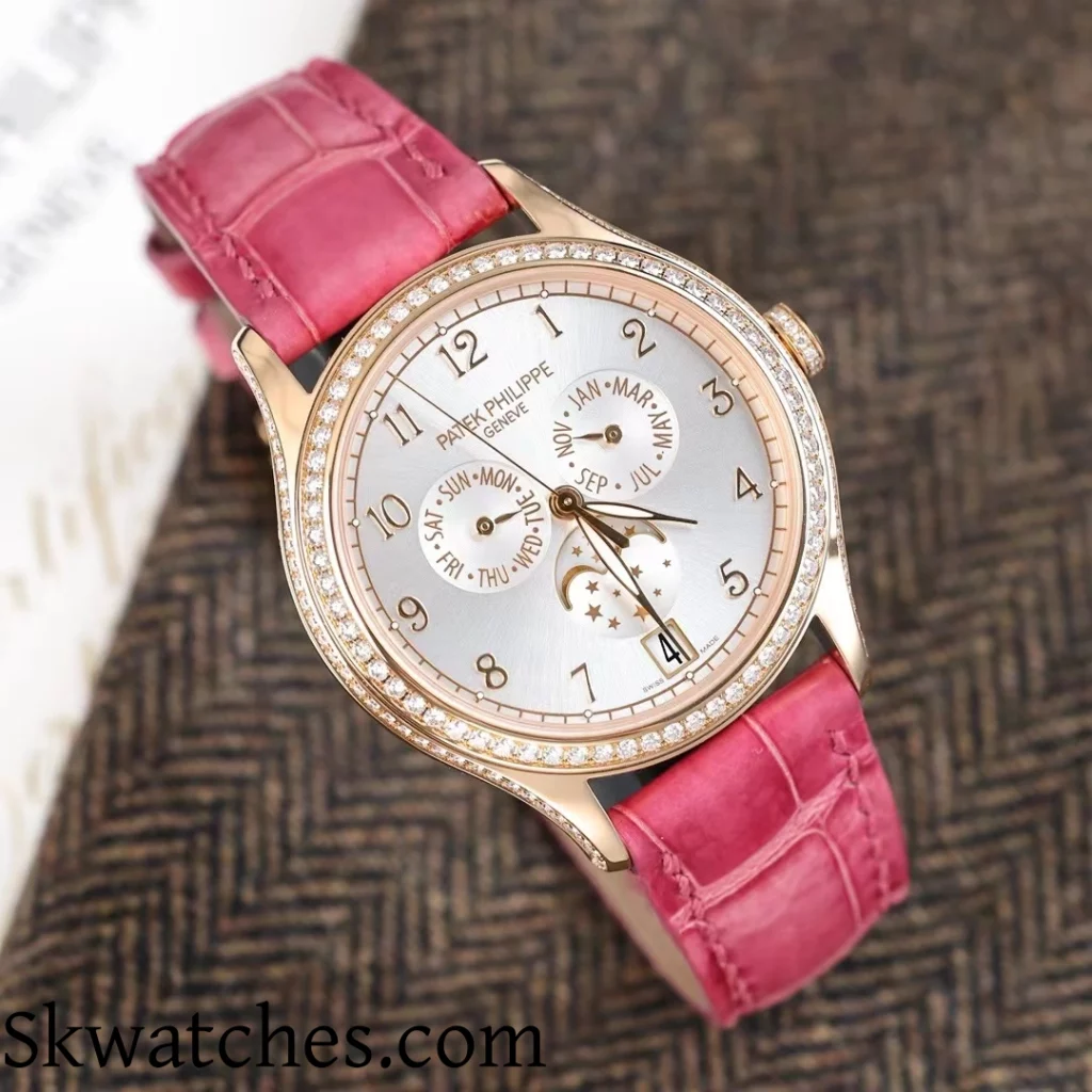 Fake Patek Philippe watch