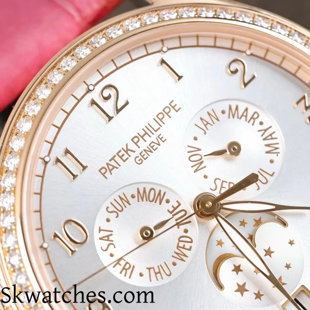 Fake Patek Philippe Dial