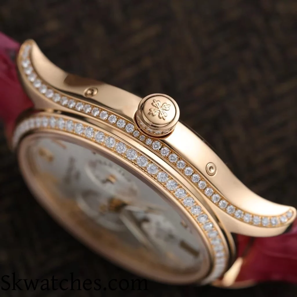Fake Patek Philippe Bezel