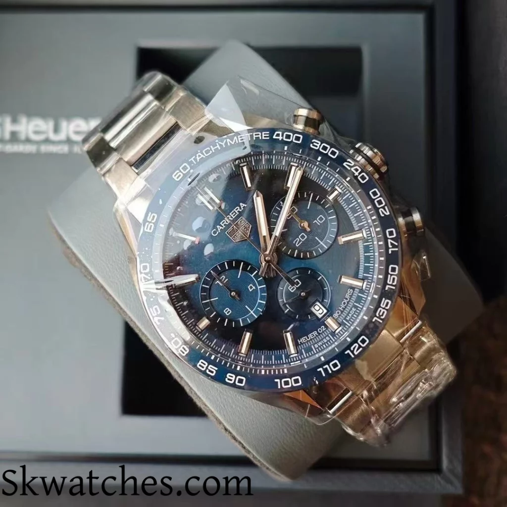 fake Tag Heuer