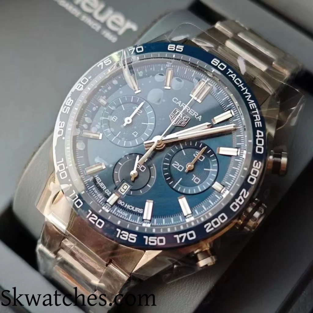 fake Tag Heuer