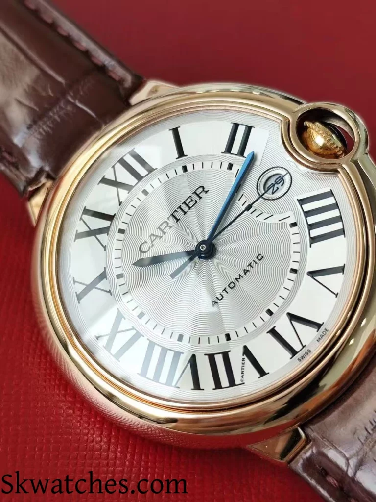 Fake Cartier