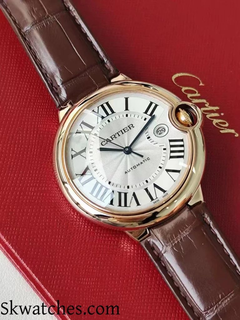 Fake Cartier