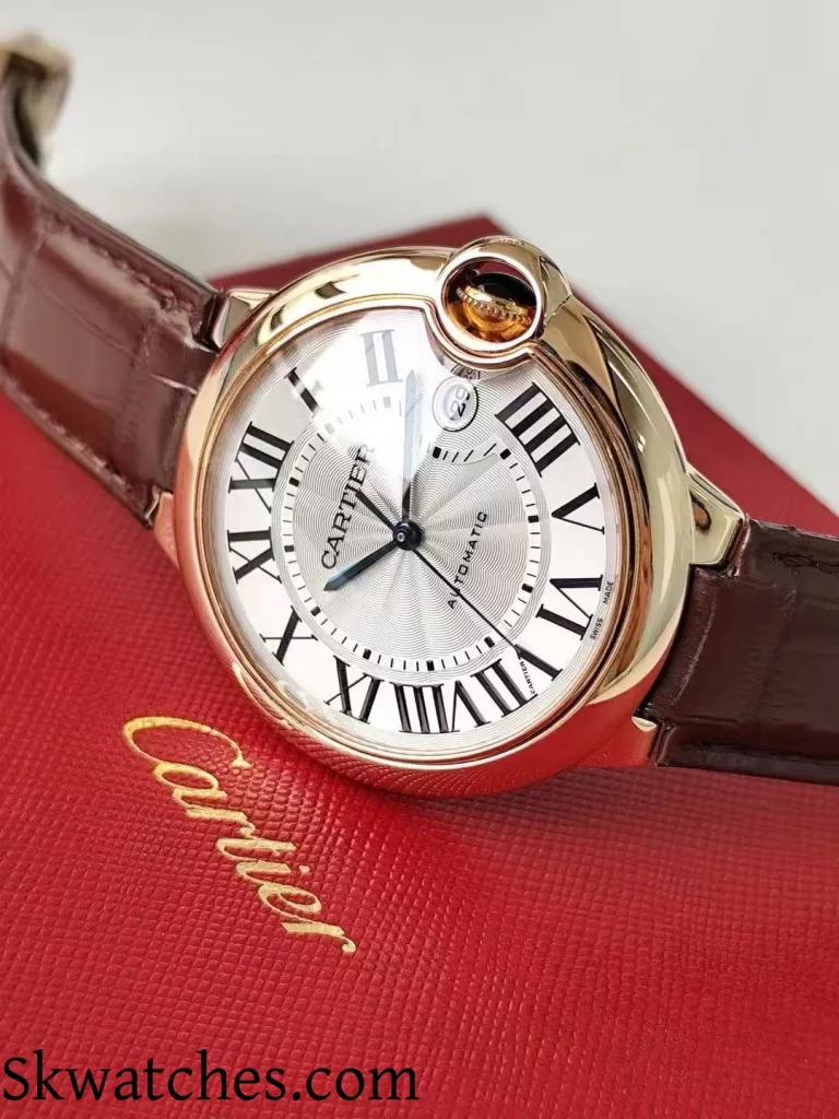 Fake Cartier