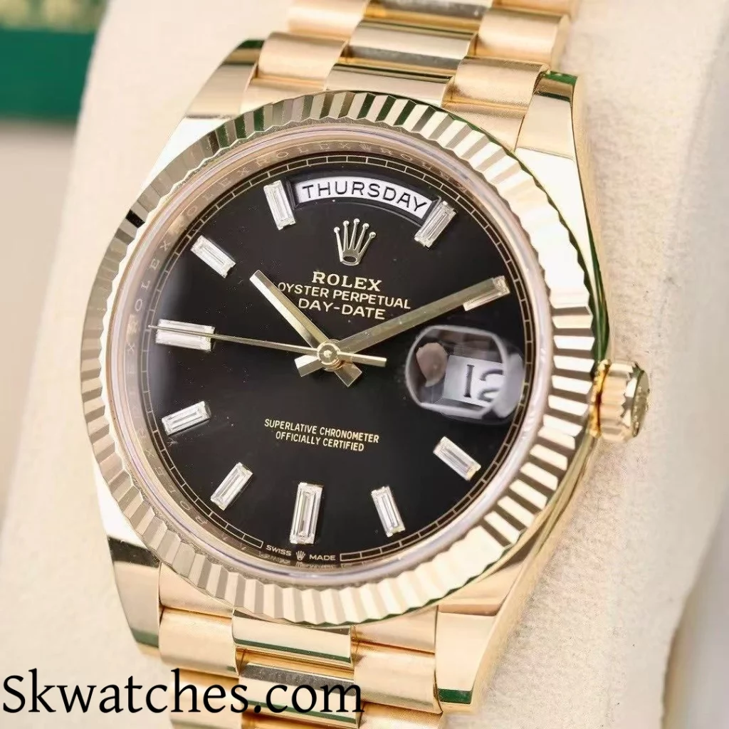3K Factory rolex