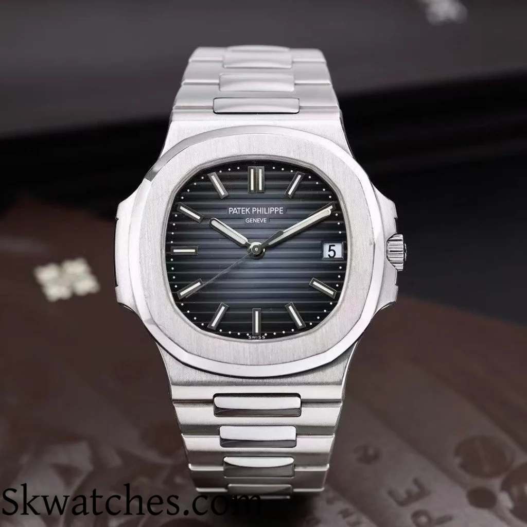 Patek Philippe Nautilus 5711