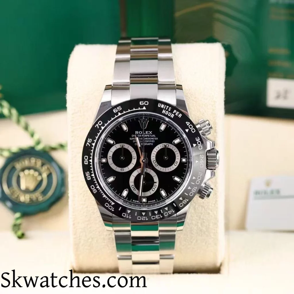 Rolex Daytona 116500