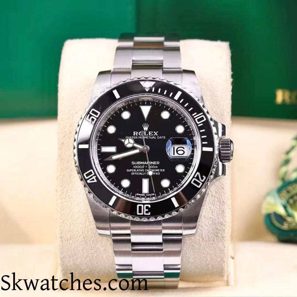Rolex Submariner 116610LN