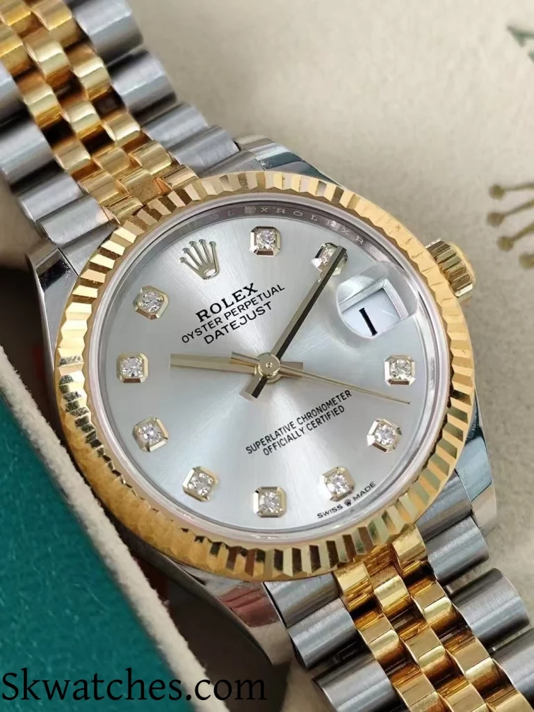 ROLEX REPLICA