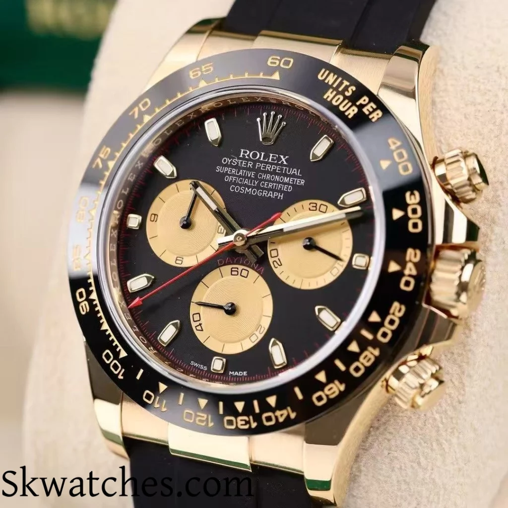 fake Rolex watch
