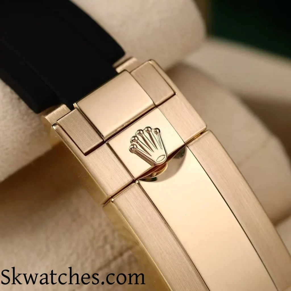 fake Rolex strap