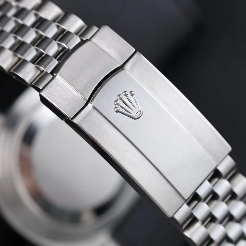 Rolex Datejust 126334 0002 Strap