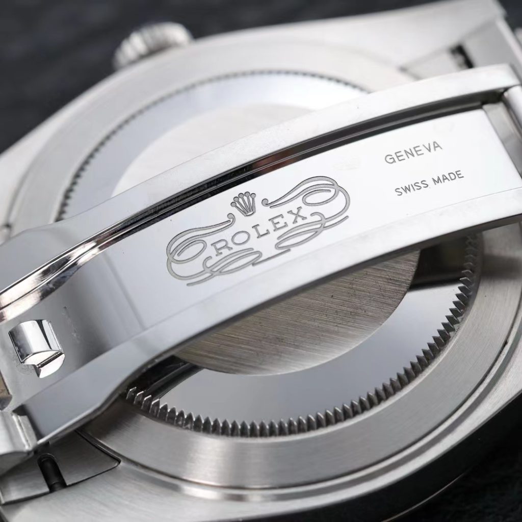 Rolex Datejust 126334 0002 Buckle