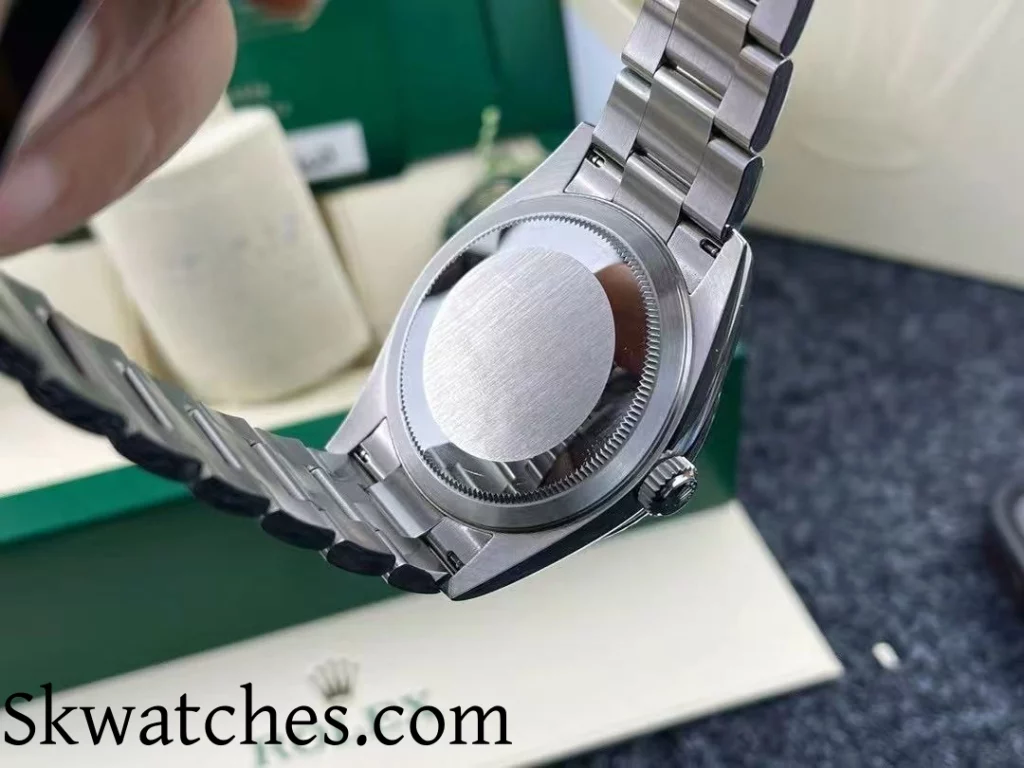 Rolex Sky Dweller Replica