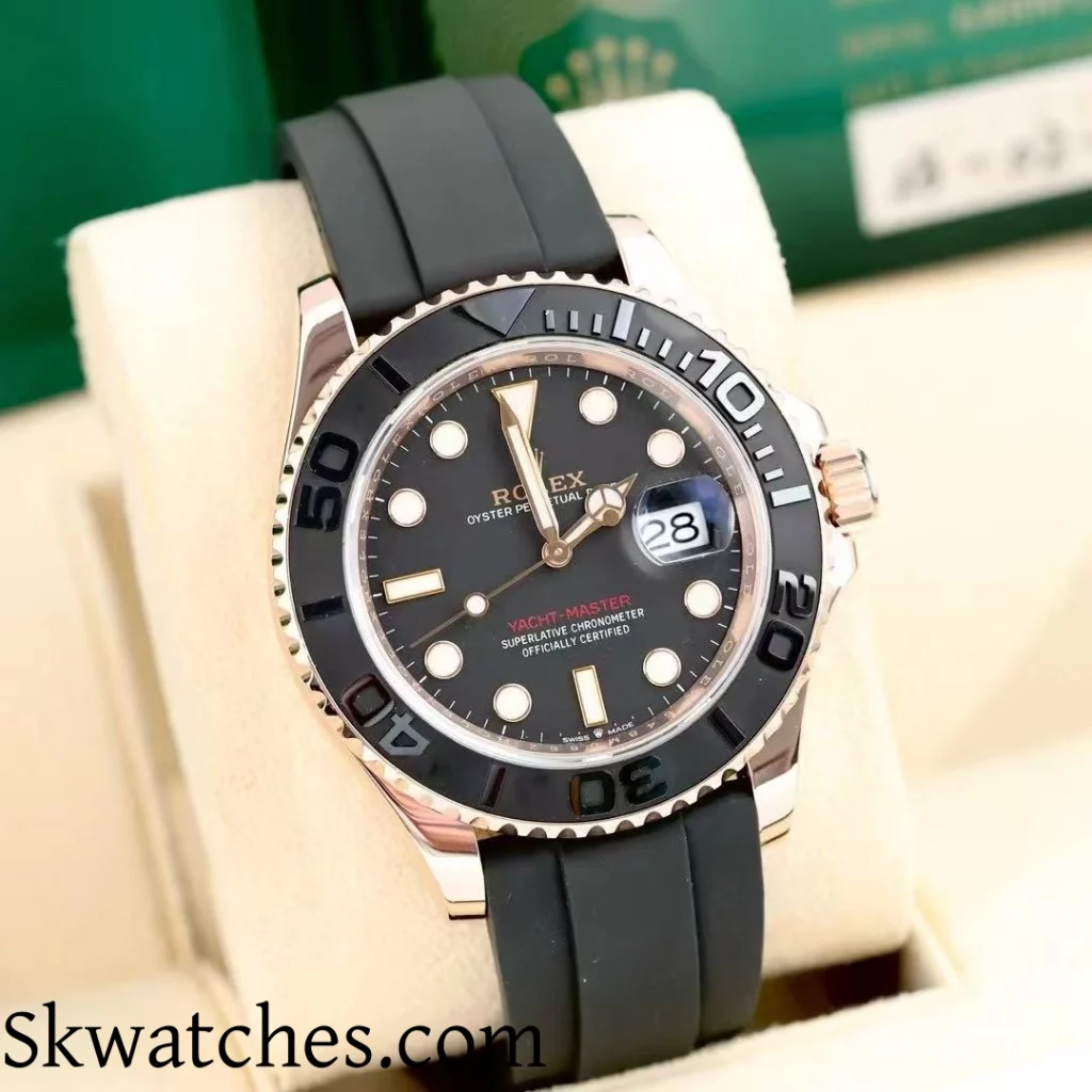 Replica Rolex Yacht-Master