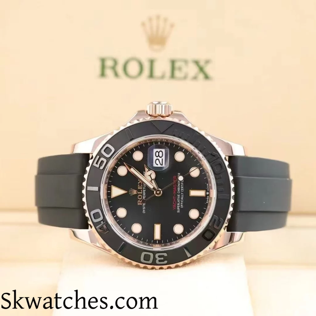 Replica Rolex Yacht-Master