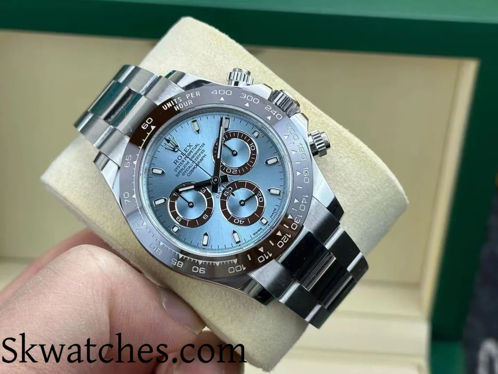 Clean Factory Rolex Daytona Replica