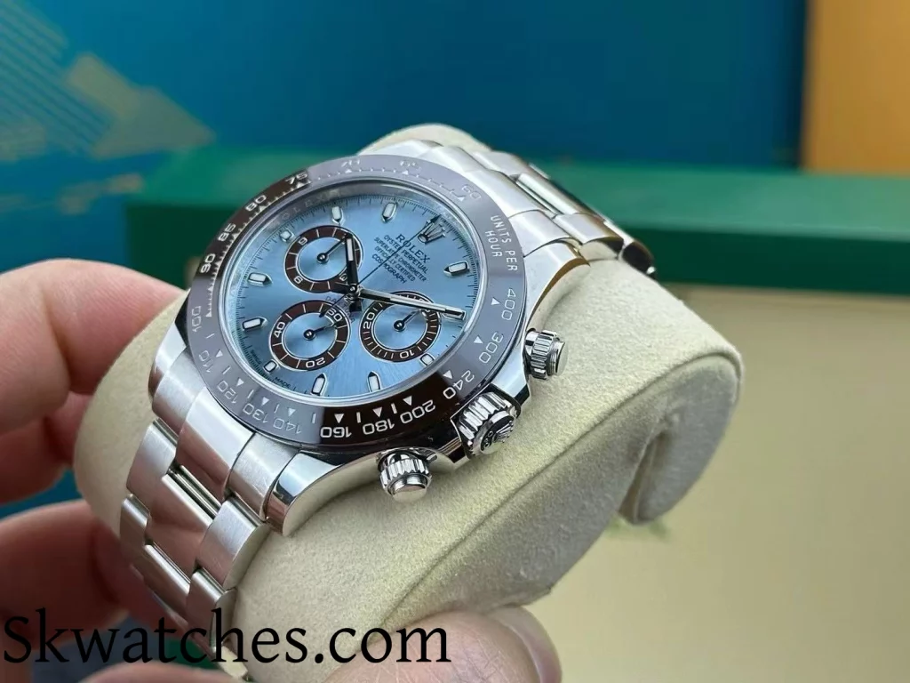 Clean Factory Rolex Daytona Replica