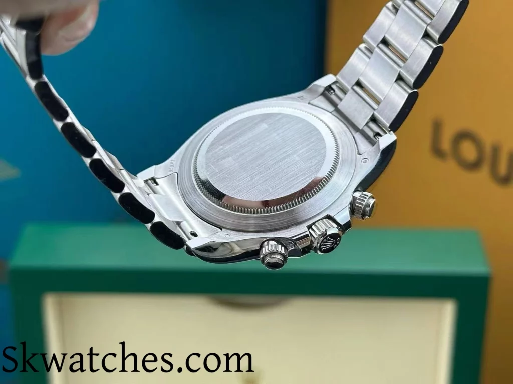 Clean Factory Rolex Daytona Replica