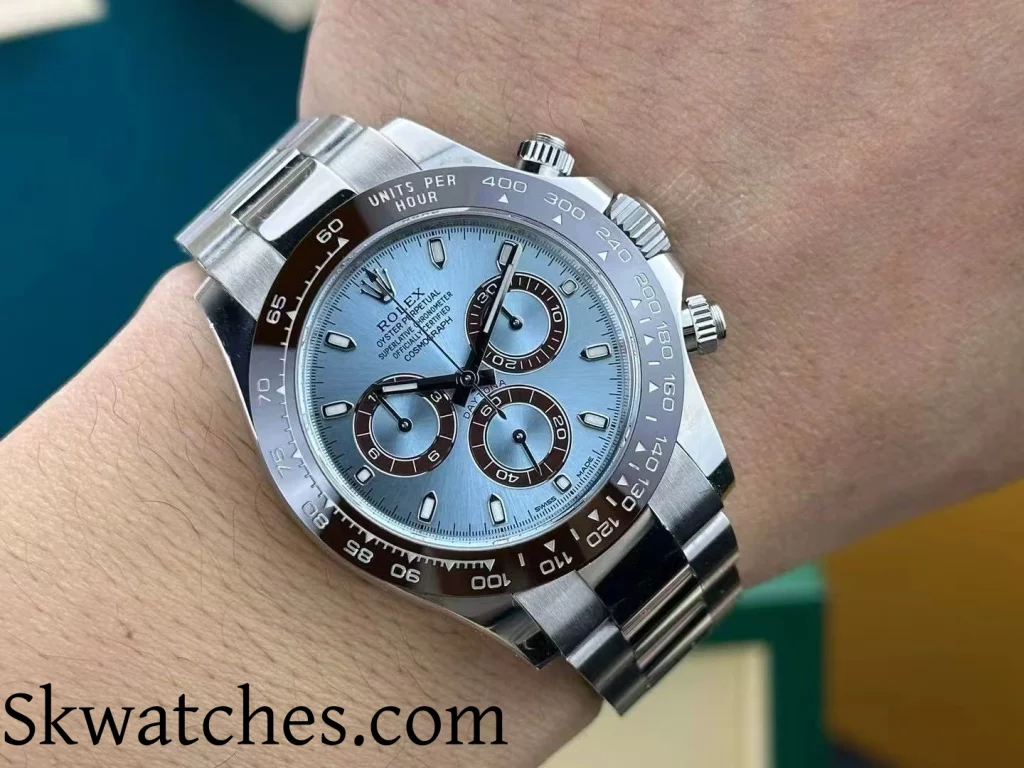 Clean Factory Rolex Daytona Replica