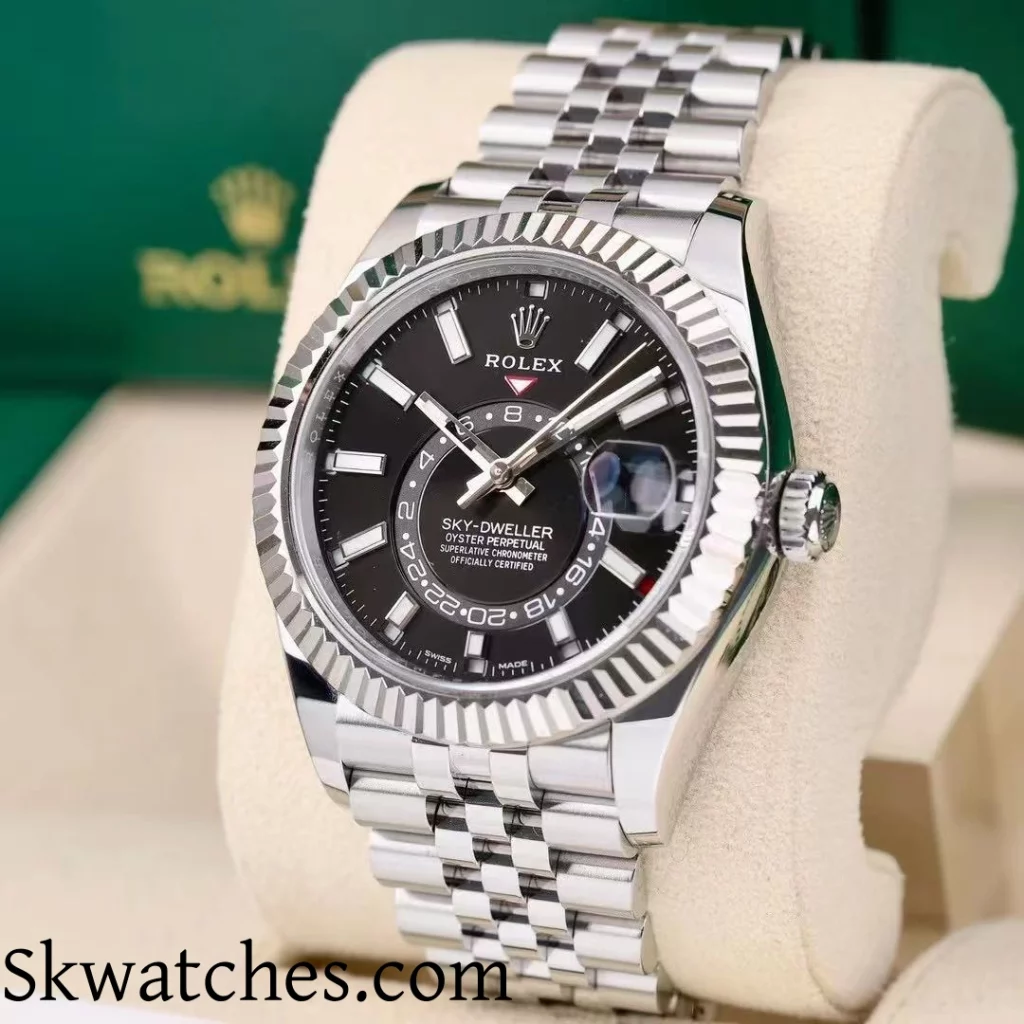 Replica Rolex Sky Dweller