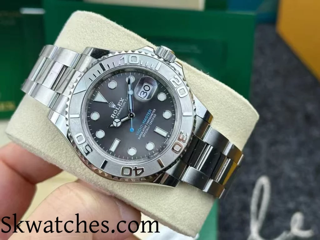 Rolex Yacht Master replica