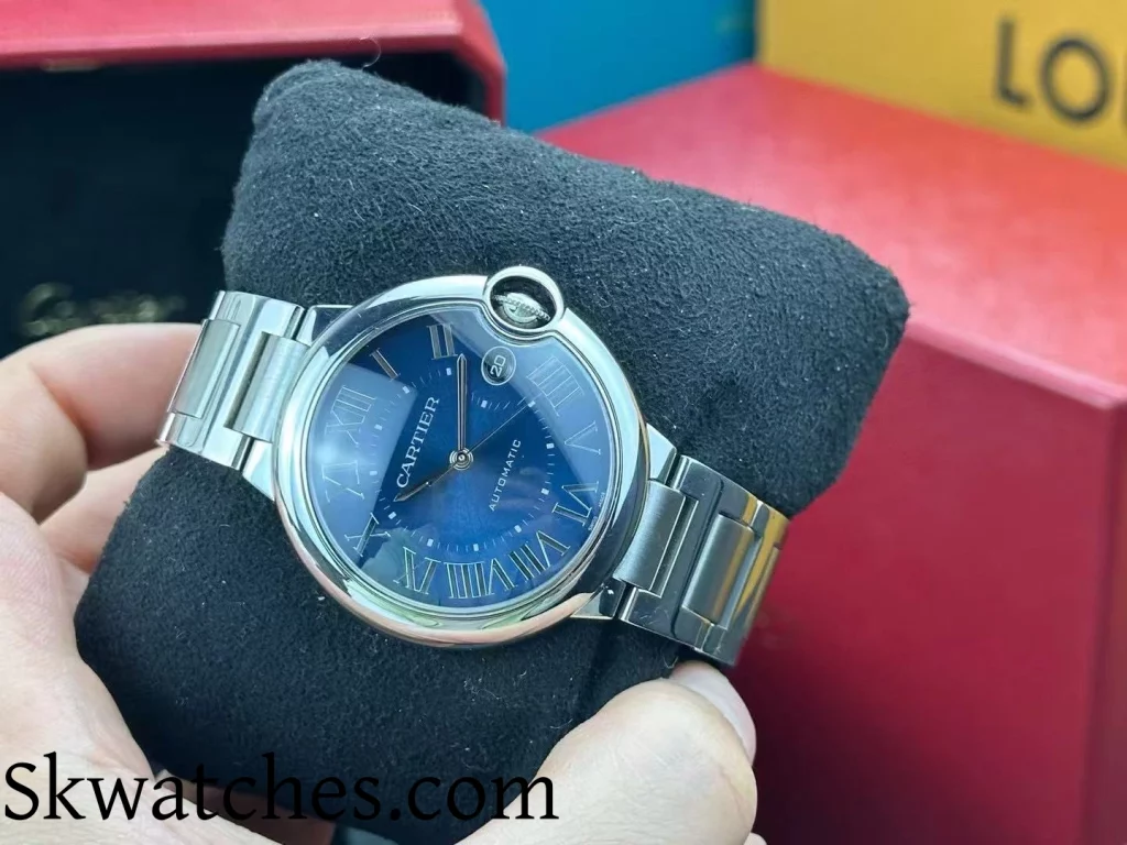 AF Factory Cartier Replica
