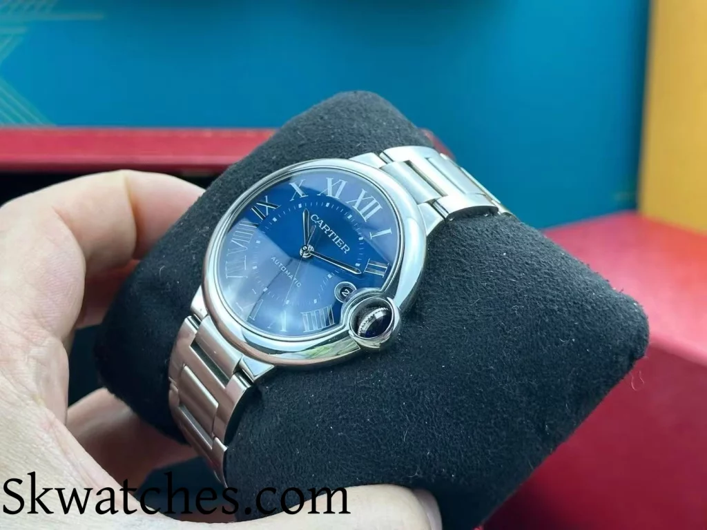 AF Factory Cartier Replica