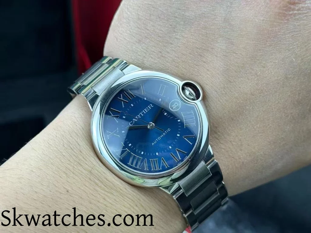 AF Factory Cartier Replica