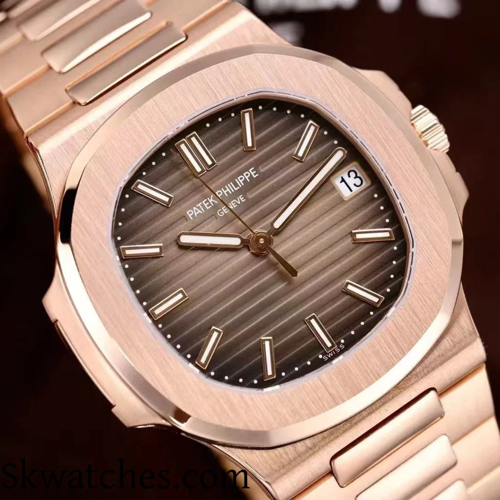 3K Factory Patek Philippe Replica