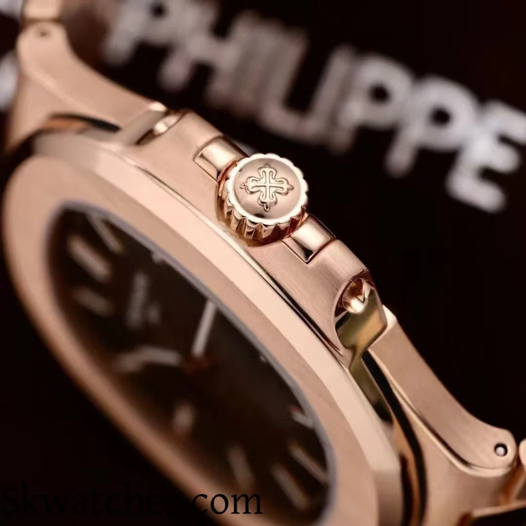 3K Factory Patek Philippe Replica