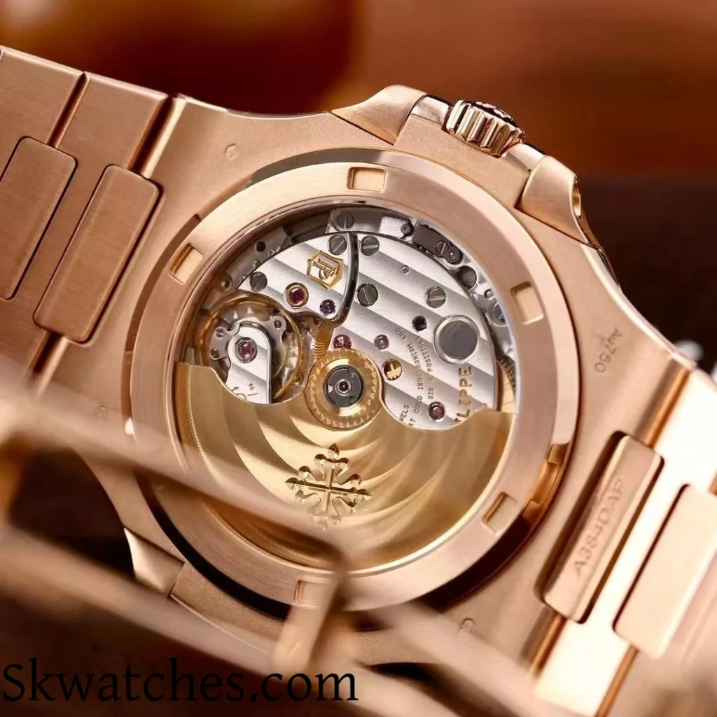 3K Factory Patek Philippe Replica