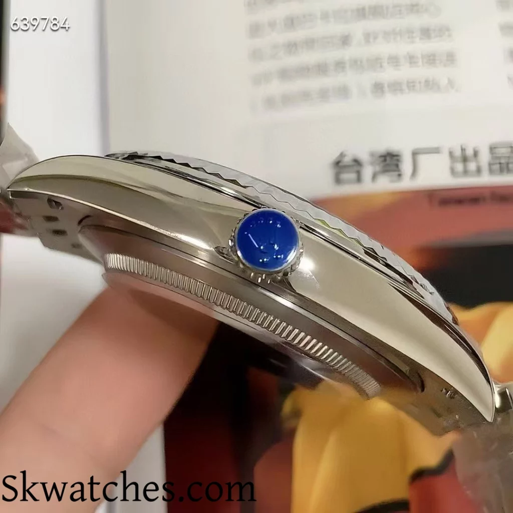 TW Factory Rolex Datejust