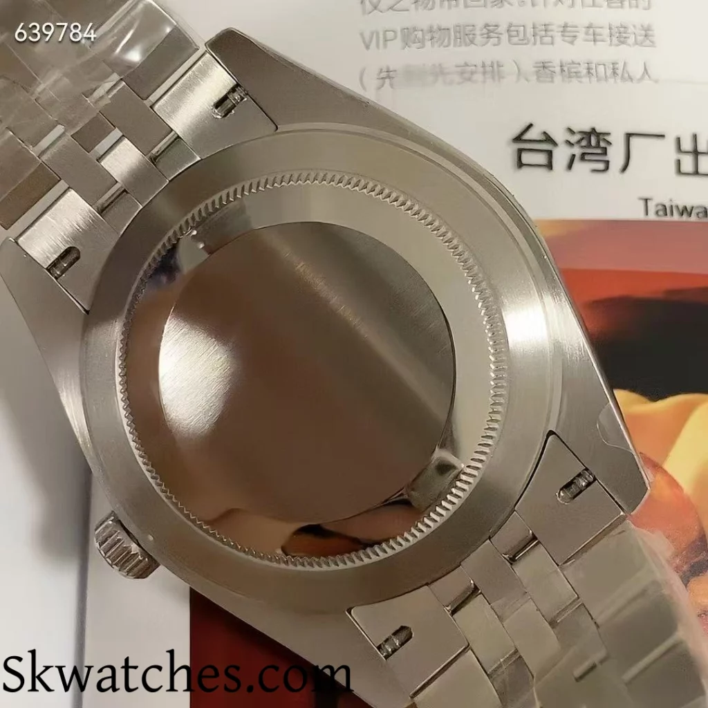 TW Factory Rolex Datejust