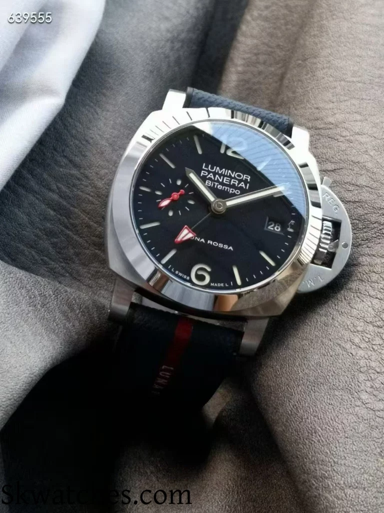 VS Panerai PAM1404