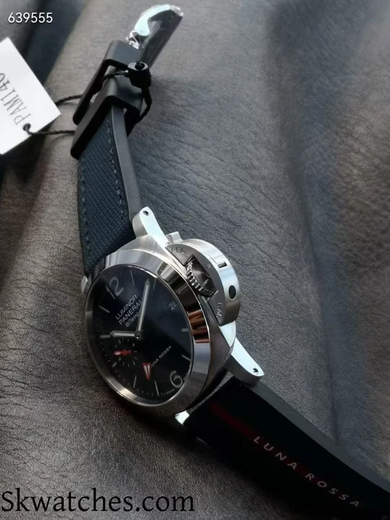 VS Panerai PAM1404