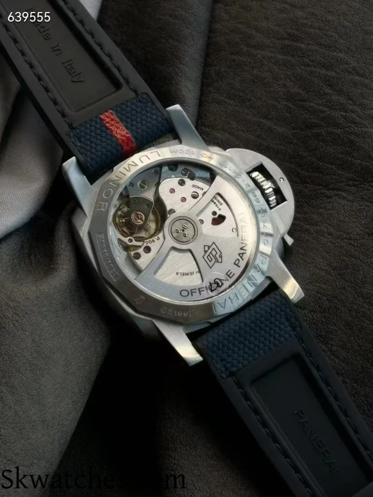 VS Panerai PAM1404