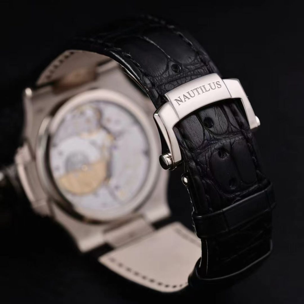 replica Patek Philippe Strap
