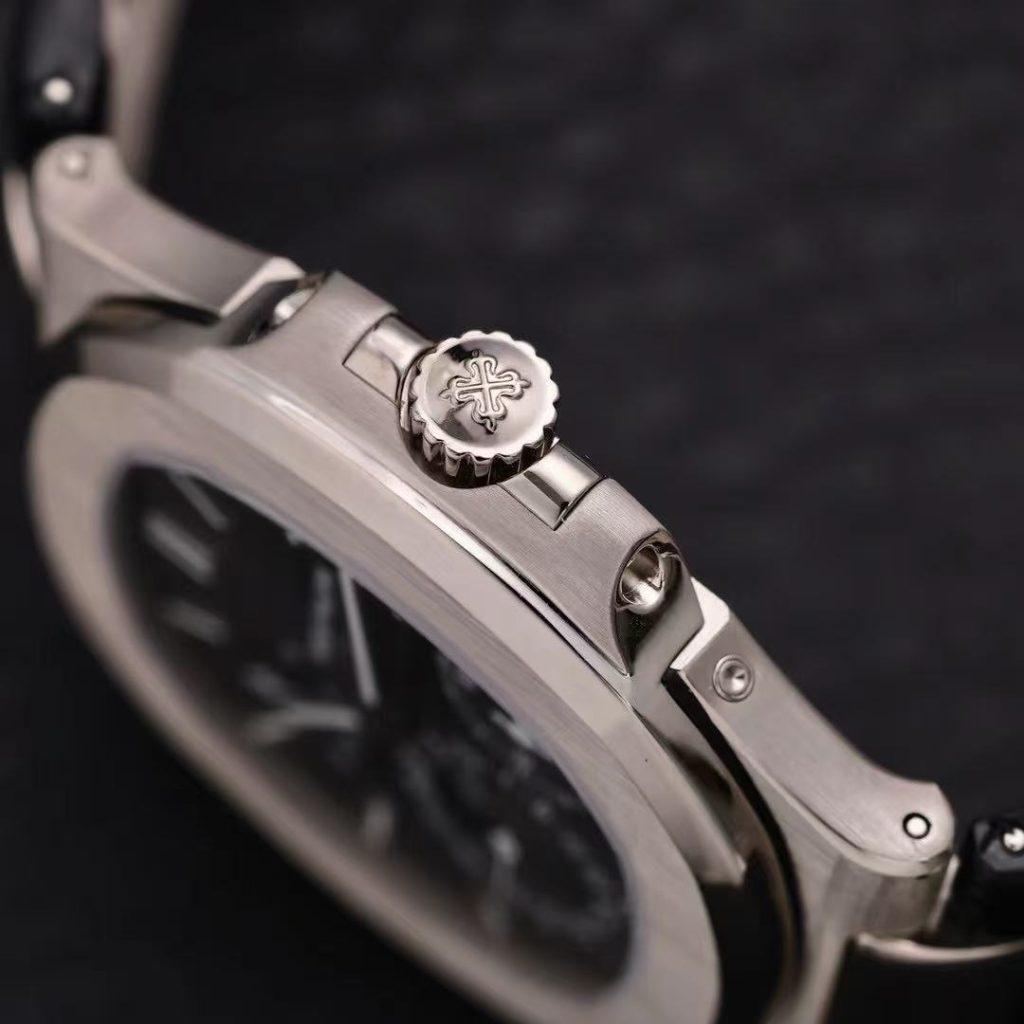 replica Patek Philippe Bezel