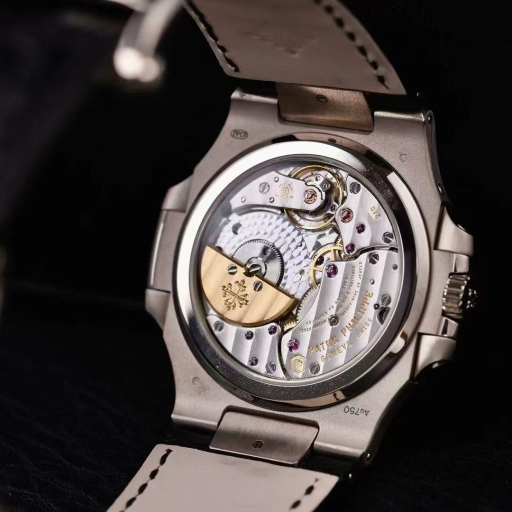 replica Patek Philippe Back