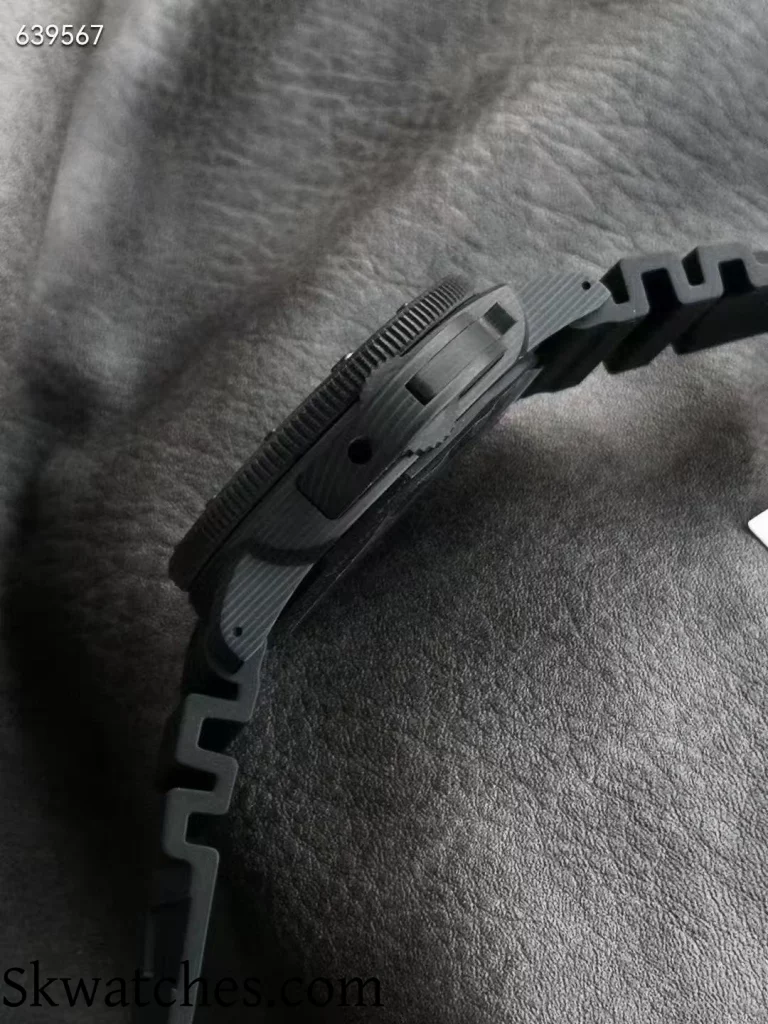 VS Factory Panerai 979 replica Watch - Real photos