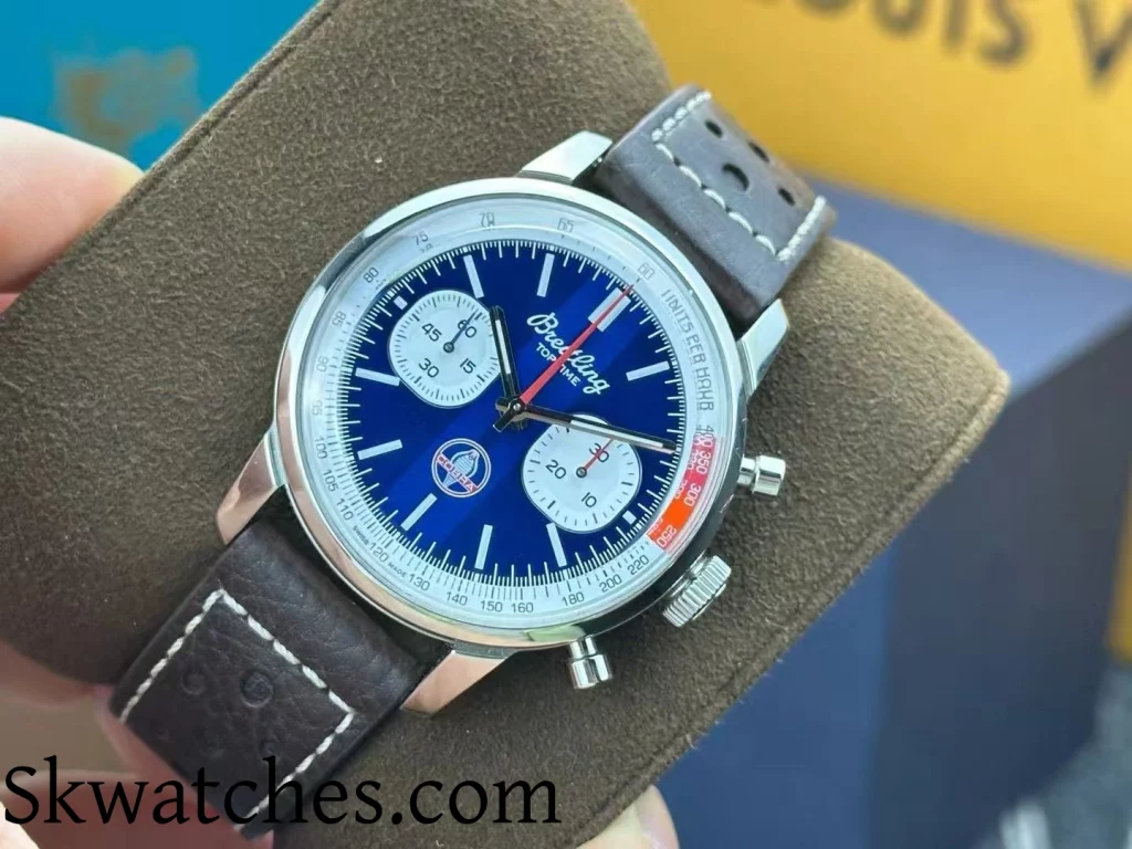 TF factory Replica Breitling