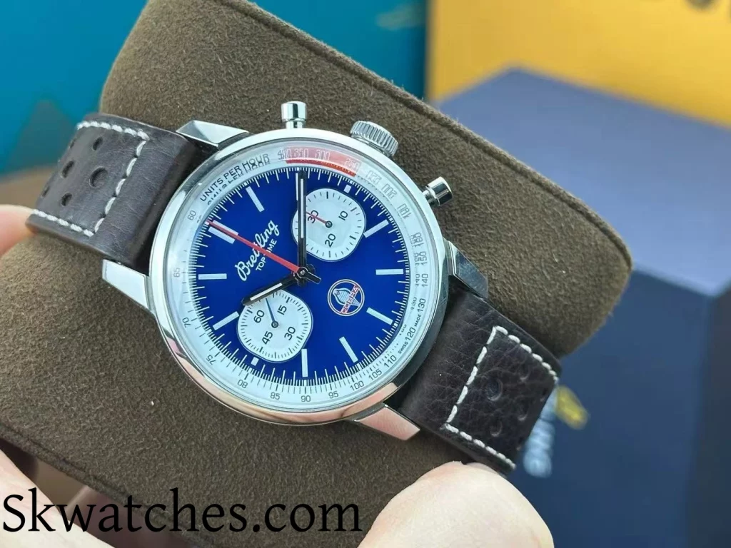 TF factory Replica Breitling Dial