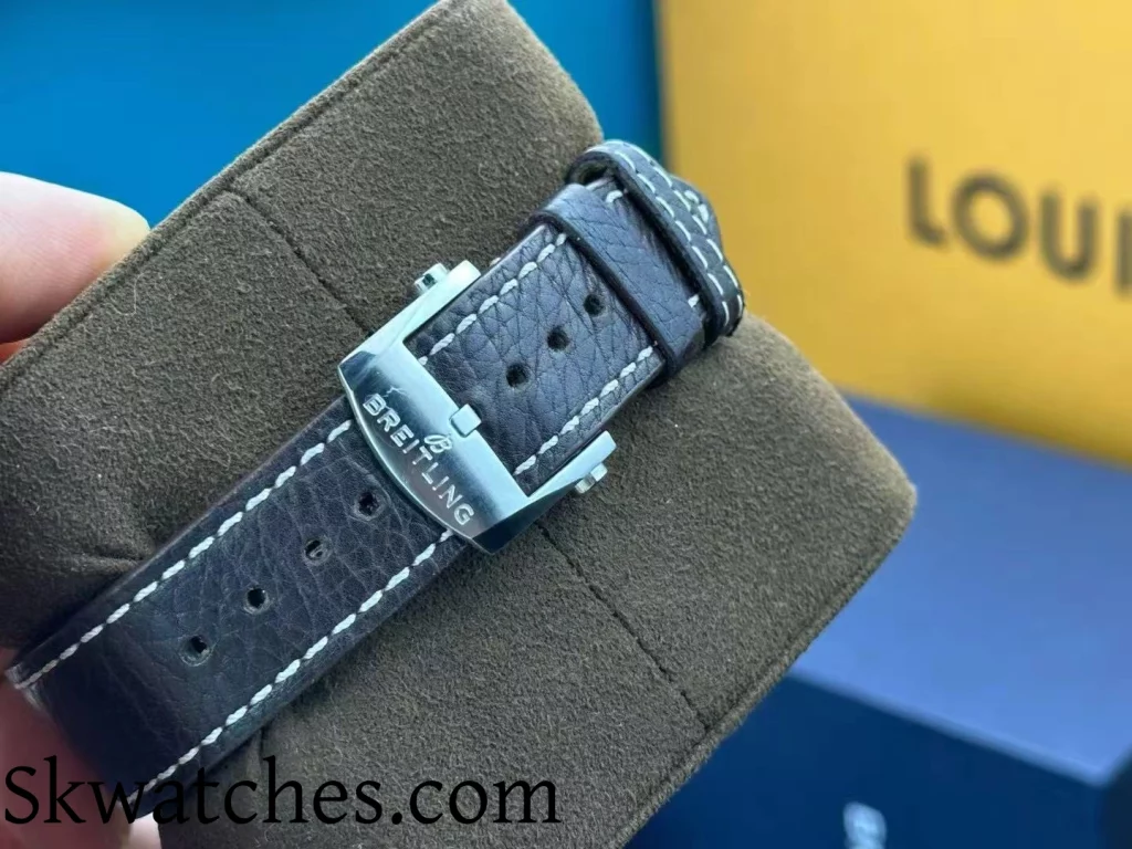 TF factory Replica Breitling Strap