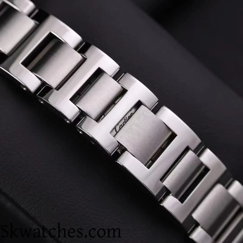 AF Factory Replica Cartier Blue Balloon-Strap