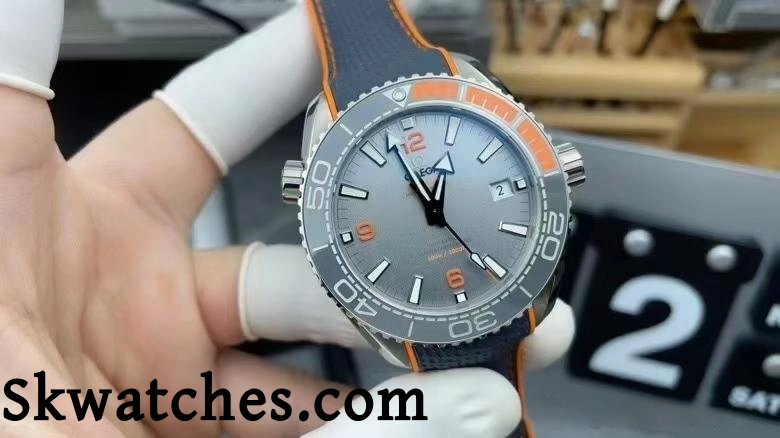 VS Factory Replica Omega Seamaster