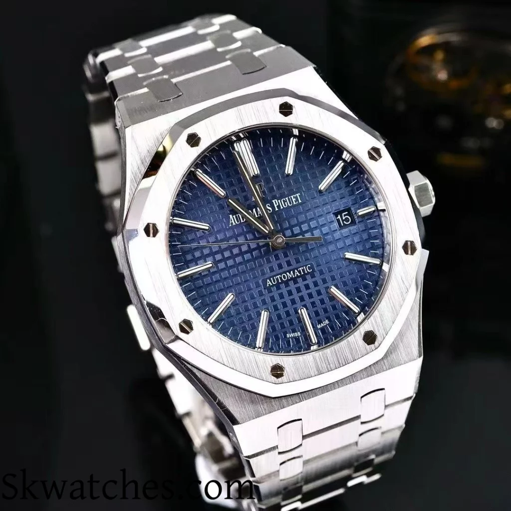 APS Factory Replica Audemars Piguet Watch Real photos