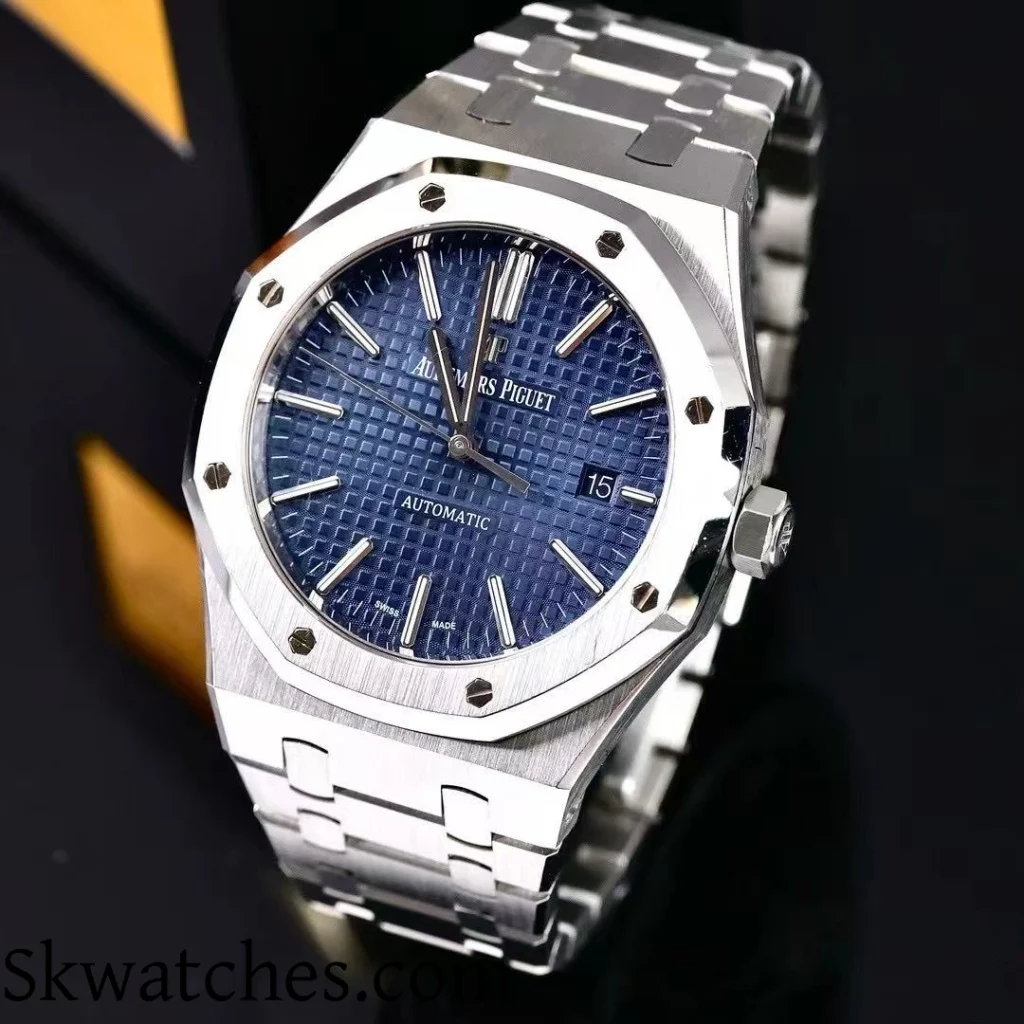 APS Factory Replica Audemars Piguet Watch Real photos